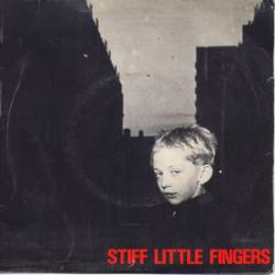 Stiff Little Fingers : Gotta Gettaway
